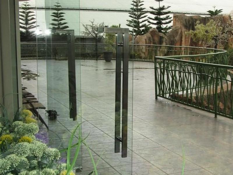 Pohon Inn Hotel Malang Exterior foto